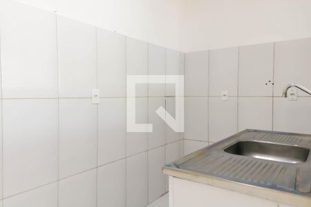 Apartamento para alugar com 40m², 1 quarto e sem vagaCozinha