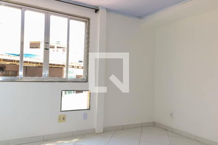 Quarto de apartamento para alugar com 1 quarto, 40m² em Água Santa, Rio de Janeiro