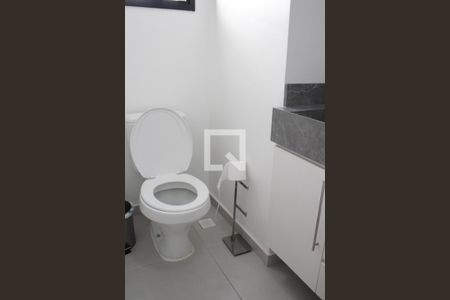 Apartamento à venda com 103m², 2 quartos e 1 vagaBanheiro da Suíte