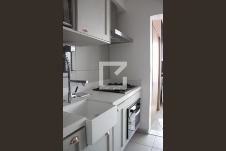 Apartamento à venda com 103m², 2 quartos e 1 vagaCozinha