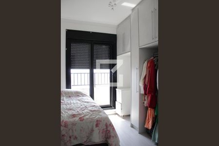 Quarto de apartamento à venda com 2 quartos, 103m² em Brás, São Paulo