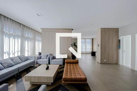 Apartamento à venda com 103m², 2 quartos e 1 vagaÁrea comum - Salão de festas