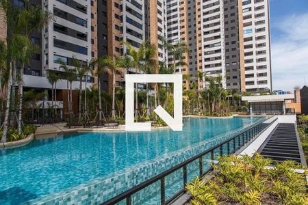 Apartamento à venda com 103m², 2 quartos e 1 vagaÁrea comum - Piscina