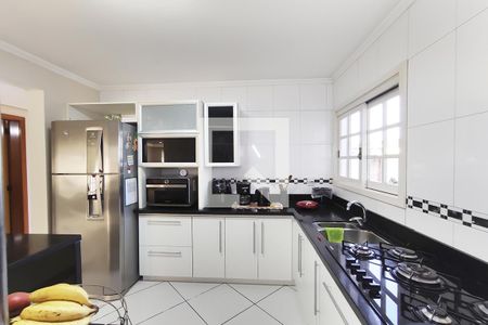 Casa à venda com 165m², 3 quartos e 1 vaga Casa à venda com 165m², 3 quartos e 1 vagaCozinha