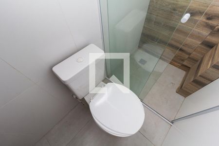 Apartamento para alugar com 41m², 1 quarto e sem vagaBanheiro