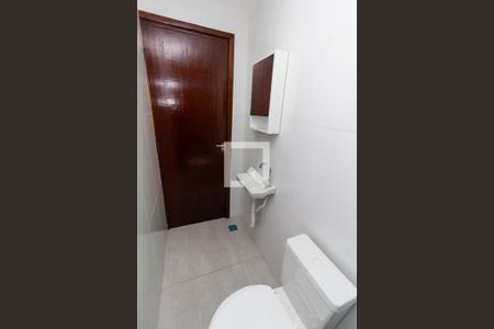 Apartamento para alugar com 41m², 1 quarto e sem vagaBanheiro