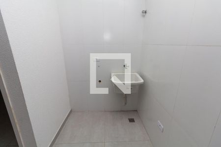 Apartamento para alugar com 41m², 1 quarto e sem vagaÁrea de Serviço