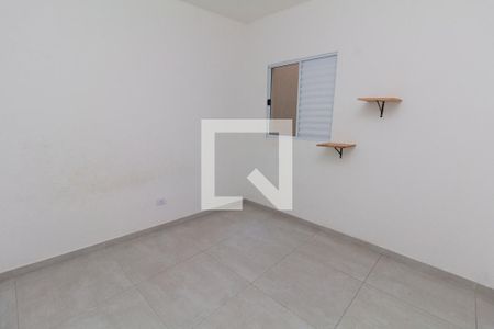 Quarto de apartamento para alugar com 1 quarto, 41m² em Parque Paineiras, São Paulo