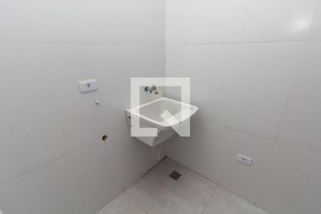 Apartamento para alugar com 41m², 1 quarto e sem vagaÁrea de Serviço