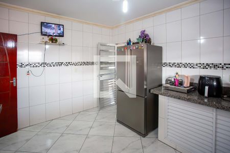 Casa à venda com 773m², 6 quartos e 2 vagas Casa à venda com 773m², 6 quartos e 2 vagasCozinha