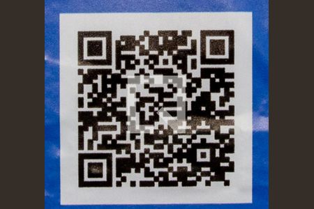 Casa à venda com 773m², 6 quartos e 2 vagas Casa à venda com 773m², 6 quartos e 2 vagasQRcode