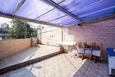 Casa à venda com 773m², 6 quartos e 2 vagas Casa à venda com 773m², 6 quartos e 2 vagasVaranda