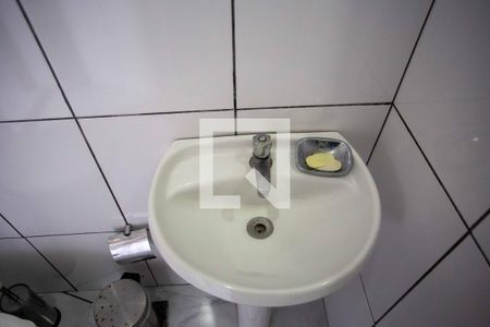 Casa à venda com 773m², 6 quartos e 2 vagas Casa à venda com 773m², 6 quartos e 2 vagasBanheiro de serviço