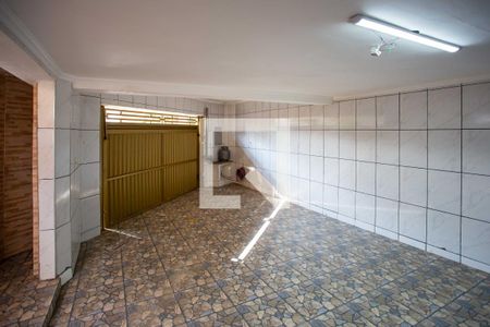 Casa à venda com 773m², 6 quartos e 2 vagas Casa à venda com 773m², 6 quartos e 2 vagasGaragem