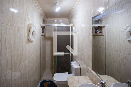 Casa à venda com 773m², 6 quartos e 2 vagas Casa à venda com 773m², 6 quartos e 2 vagasBanheiro da Suíte