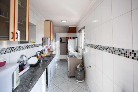 Casa à venda com 773m², 6 quartos e 2 vagas Casa à venda com 773m², 6 quartos e 2 vagasEspaço Gourmet