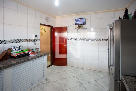 Casa à venda com 773m², 6 quartos e 2 vagas Casa à venda com 773m², 6 quartos e 2 vagasCozinha