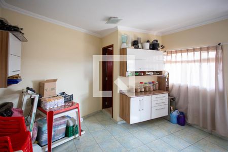 Casa à venda com 773m², 6 quartos e 2 vagas Casa à venda com 773m², 6 quartos e 2 vagasQuarto de Serviço