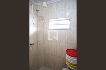Casa à venda com 773m², 6 quartos e 2 vagas Casa à venda com 773m², 6 quartos e 2 vagasBanheiro de serviço 2