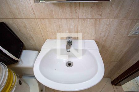 Casa à venda com 773m², 6 quartos e 2 vagas Casa à venda com 773m², 6 quartos e 2 vagasBanheiro de serviço 2