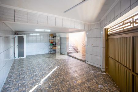 Casa à venda com 773m², 6 quartos e 2 vagas Casa à venda com 773m², 6 quartos e 2 vagasGaragem