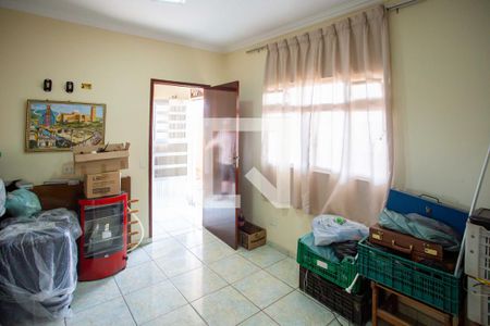 Casa à venda com 773m², 6 quartos e 2 vagas Casa à venda com 773m², 6 quartos e 2 vagasQuarto de Serviço