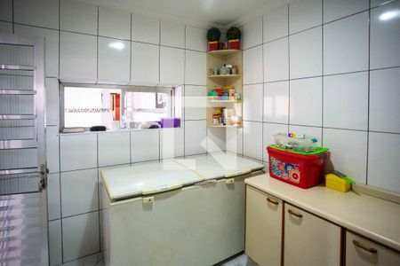 Casa à venda com 773m², 6 quartos e 2 vagas Casa à venda com 773m², 6 quartos e 2 vagasCozinha 2