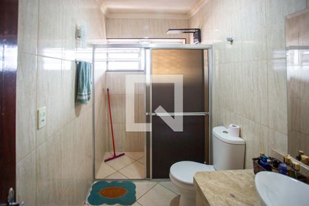 Casa à venda com 773m², 6 quartos e 2 vagas Casa à venda com 773m², 6 quartos e 2 vagasBanheiro 3