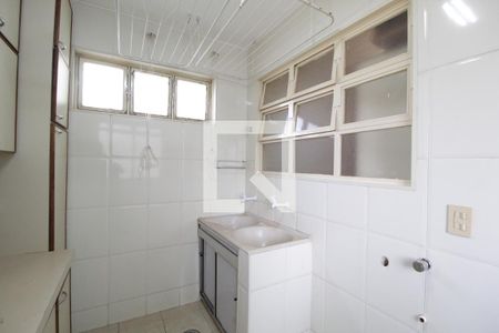 Apartamento para alugar com 124m², 4 quartos e 1 vagaÁrea de Serviço