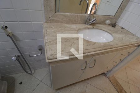 Apartamento para alugar com 124m², 4 quartos e 1 vagaBanheiro Social
