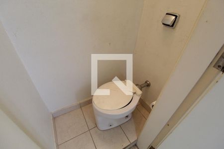 Apartamento para alugar com 124m², 4 quartos e 1 vagaBanheiro de serviço