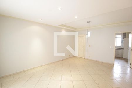 Apartamento para alugar com 124m², 4 quartos e 1 vagaSala