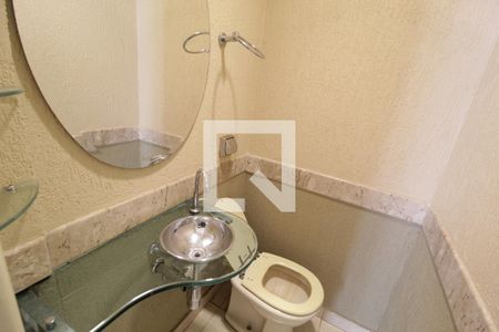 Apartamento para alugar com 124m², 4 quartos e 1 vagaLavabo