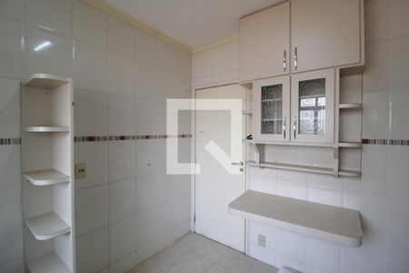 Apartamento para alugar com 124m², 4 quartos e 1 vagaCozinha