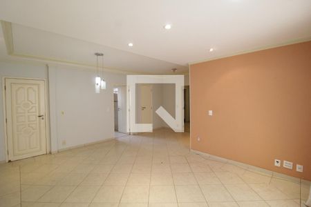 Apartamento para alugar com 124m², 4 quartos e 1 vagaSala