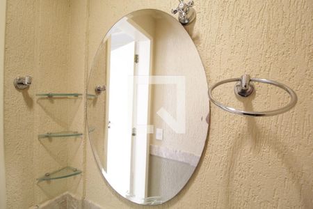 Apartamento para alugar com 124m², 4 quartos e 1 vagaLavabo