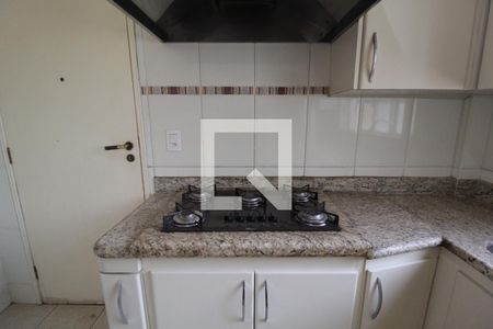 Apartamento para alugar com 124m², 4 quartos e 1 vagaCozinha