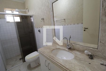 Apartamento para alugar com 124m², 4 quartos e 1 vagaBanheiro Social
