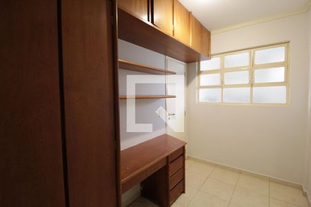 Apartamento para alugar com 124m², 4 quartos e 1 vagaQuarto 4