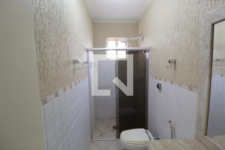 Apartamento para alugar com 124m², 4 quartos e 1 vagaBanheiro Social