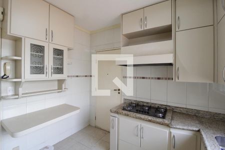Apartamento para alugar com 124m², 4 quartos e 1 vagaCozinha