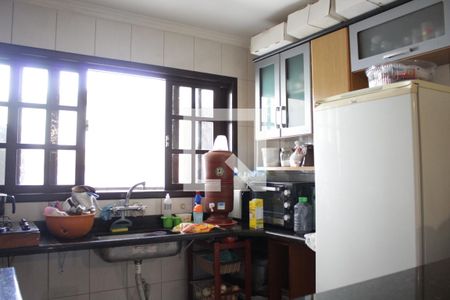 Casa à venda com 209m², 3 quartos e 7 vagasCozinha