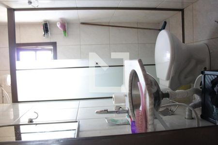 Casa à venda com 209m², 3 quartos e 7 vagasBanheiro 3