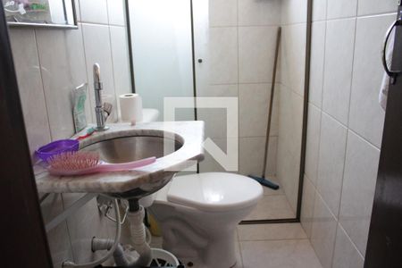 Casa à venda com 209m², 3 quartos e 7 vagasBanheiro 3