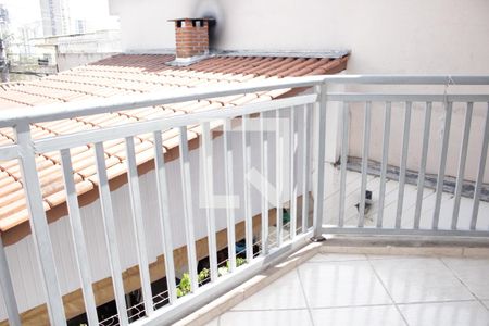 Casa à venda com 209m², 3 quartos e 7 vagasVaranda