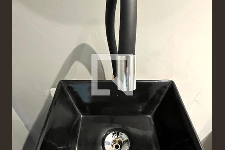 Apartamento para alugar com 28m², 1 quarto e 1 vaga Apartamento para alugar com 28m², 1 quarto e 1 vagaBanheiro