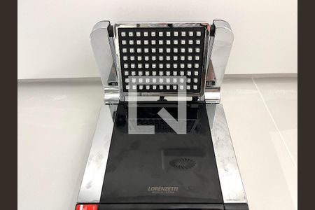 Apartamento para alugar com 28m², 1 quarto e 1 vaga Apartamento para alugar com 28m², 1 quarto e 1 vagaBanheiro