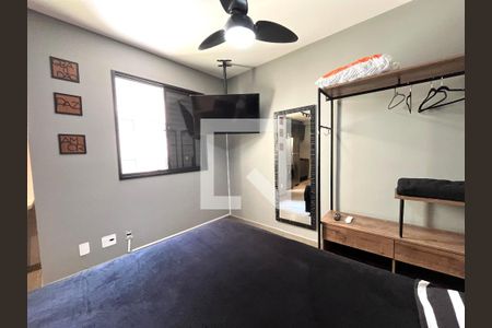 Apartamento para alugar com 28m², 1 quarto e 1 vaga Apartamento para alugar com 28m², 1 quarto e 1 vagaQuarto