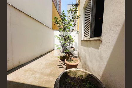 Casa à venda com 168m², 4 quartos e 2 vagasÁrea comum