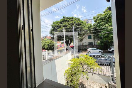 quarto /vista de casa à venda com 4 quartos, 168m² em Pompeia, São Paulo